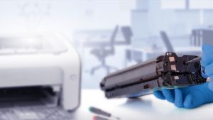 Подробнее о статье Заправка картриджей в Ирпене